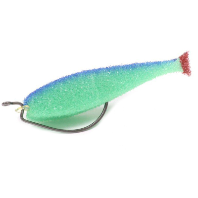 Поролоновая рыбка Lex Classic Fish 8 OF2 цв. GBBLB