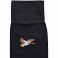 Термоноски ХСН AVI outdoor 494 Bamboo Duck (7710/494 D) р-р 39-42