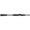 Удилище Shimano Spinning Zodias 6'8" ML2 (ZODIAS268ML2)