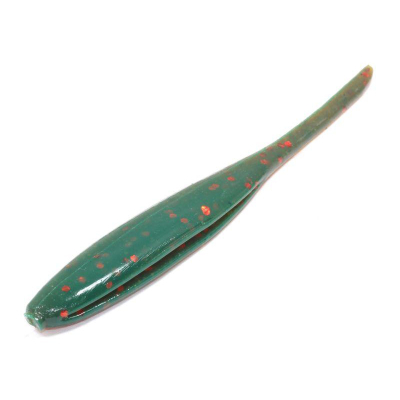 Силиконовая приманка Sprut Satoshi 80 (80mm/2,3g/HLT) 1упак*6шт