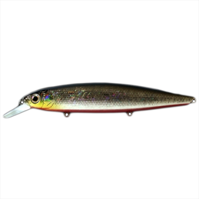 Воблер Deps Balisong Minnow 130 SP цв. 37