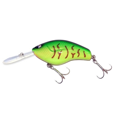 Воблер Duel Short Tail Long Cast Deep F839 цв. TCLC