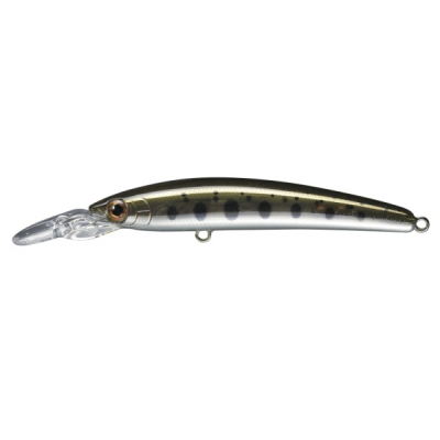 Воблер Smith DD Panish 95 F №37