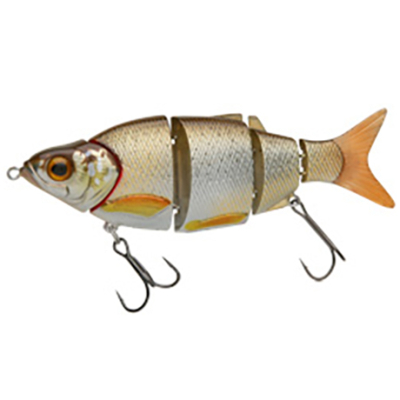 Воблер Izumi Shad Alive 145 Slow Sinking цв. 03