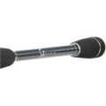 Удилище Alpha Tackle Crazee Bass Game C702MH 5-28 гр.