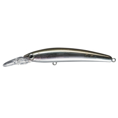 Воблер Smith DD Panish 95 F №38