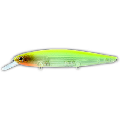 Воблер Deps Balisong Minnow 130 SP цв. 38C
