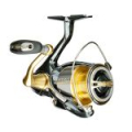 Катушка Shimano Stella FI 2500 HGS