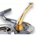 Катушка Shimano Stella FI 2500 HGS