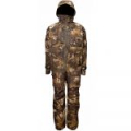 Костюм Remington 3 в 1 Blizzard Timber р. 2XL