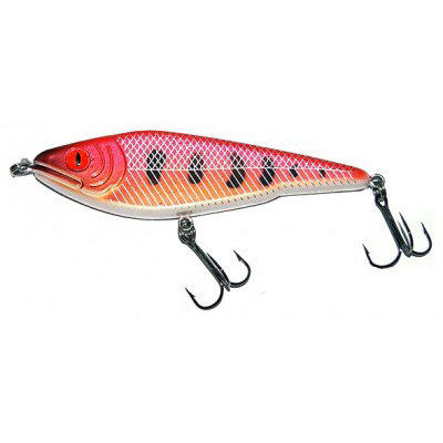 Воблер GrFish S.Buster Jerk SBJB-180 110g цвет #J15