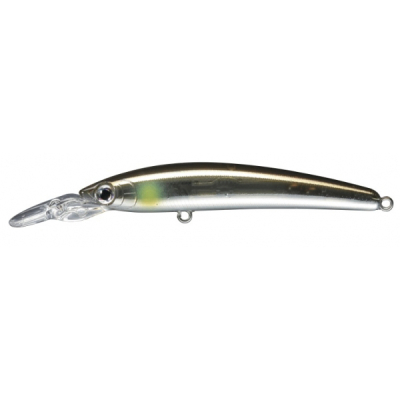 Воблер Smith DD Panish 95 F №39