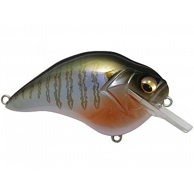 Воблер Megabass S-Crank 1.2 цв. Secret Gill