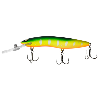 Воблер BAT CHINATSU BT001 (125 мм., 20 гр. 5 м.) Цвет B085