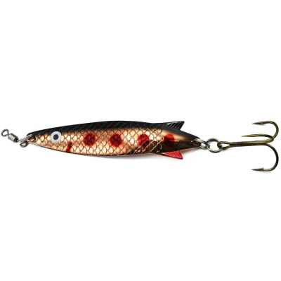 Блесна колеблющаяся Abu Garcia Toby 20G цв. T