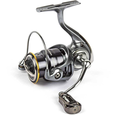 Катушка Nautilus Black Moon 1500