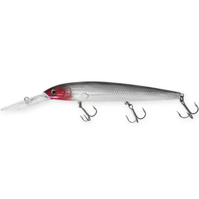 Воблер BAT Lucky Strike 4412115 Long Cruiser (115мм. 15гр. 4.5m.) # 239