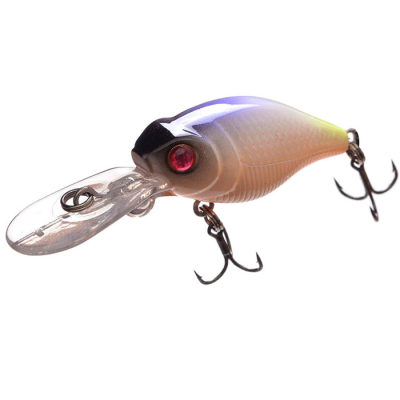 Воблер Flagman Chub Drive 40F цв. 001