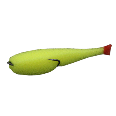 Поролоновая рыбка Lex Classic Fish CD 9 цв. Y