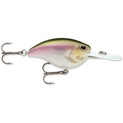 Воблер Storm Arashi Rattling Flat AFT07-686