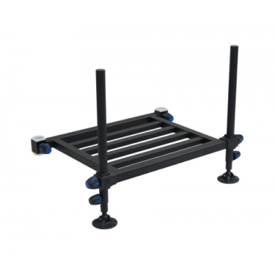 Педана для кресла Flagman Match Competition Feeder Chair Foot Plate D-36MM +2 legs (TH063)