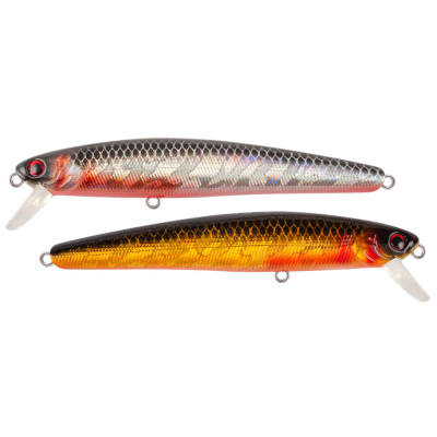 Воблер TsuYoki Hard 90SP цв. 264W