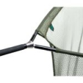 Подсак карповый Carp Pro Escol 42" ручка 185 cm, 2 част. (ESCLLN42)