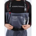 Вейдерсы Finntrail Timber 1538 DarkGrey_N (S)