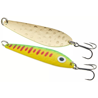 Блесна Higashi Niks N45 11,7g цвет #04