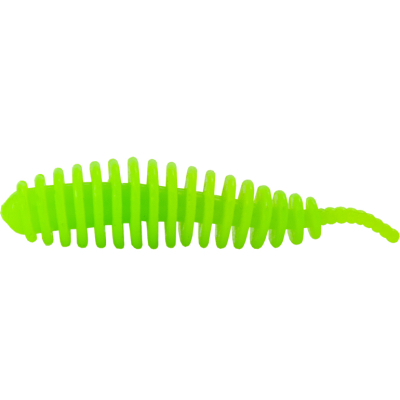 Силиконовая приманка Fish Season "Крыска" 2,0"/5,0 см., 1,25 гр., цвет 038. (икра уп/6 шт.)