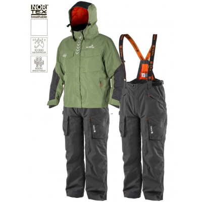 Костюм демисезонный Norfin Alpha 2 05 р.XXL