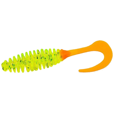 Силиконовая приманка SnastiGood Reka Urban 6.5см цв. 212