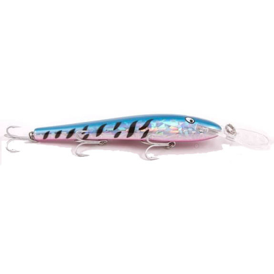 Воблер Gillies Killalure 6 Barra Bait 140mm +20 K620BB #BDSI