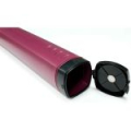 Тубус телескопический Columbia 60-105см бордовый