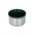 Термос Tonar (HS.TM-056-G) 750ML с ситечком зеленый (2 крышки-кружки)