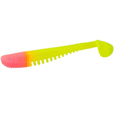 Силиконовая приманка SnastiGood Mr. Avaryna 10см цв. 216
