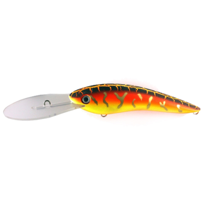 Воблер Garry Angler Killer Minnow 170mm 30g цв. 306B