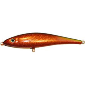 Воблер Jesse Deeprunner DJE11 цв. 55
