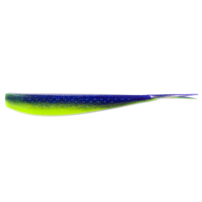 Силиконовая приманка Frapp Dotty Dart 7,5" цвет #PAL06 (2 шт/уп)