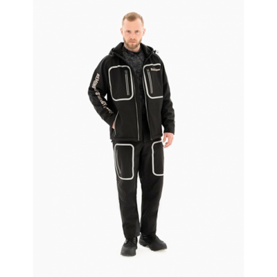 Костюм Remington Universal Black р. M