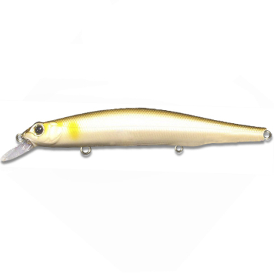 Воблер ZipBaits Orbit 110 SP-SR цв. 012R