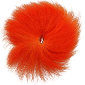 Мех песца FI Fire Orange 5953