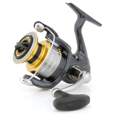 Катушка Shimano Sedona 2000 FE (SE2000FE)