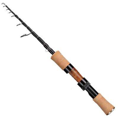 Спиннинг Smith Magiсal Trout MT-TES55ULM Tele 1-5гр.