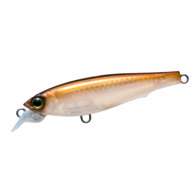 Воблер Yo-Zuri 3D Inshore Fingerling 100SP R1410-PRSN