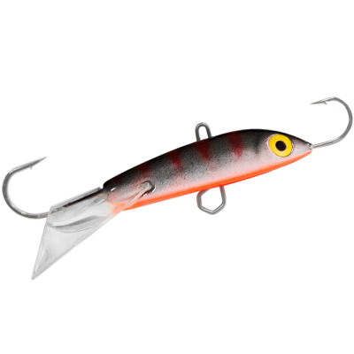 Балансир ВАТ ZigZag 3 (6,5гр., 40мм.) # Dark Perch (DP) Уп.5