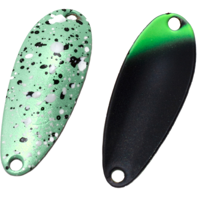 Блесна Mad Fish Aura 3.2 гр. цв. №40