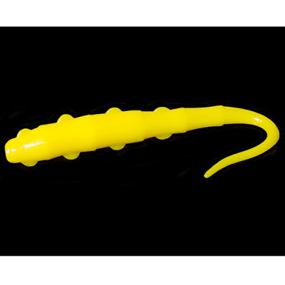 Силиконовая приманка Trout Baits Jara Tango Worm 78 цвет #25