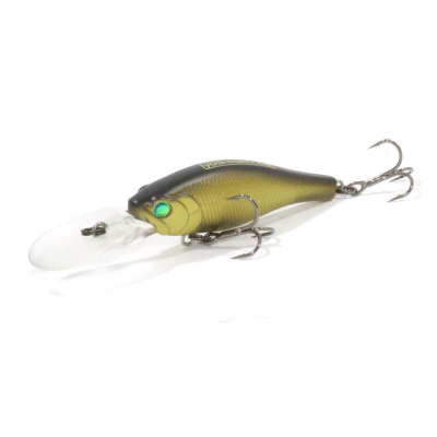 Воблер Yoshi Onyx Frisky Shad-47 F-DR цв. 332