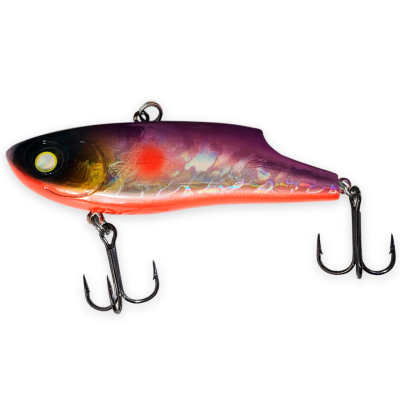 Воблер BAT Colmik BT022 (85 мм, 30 гр.) цвет В067